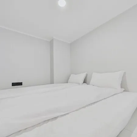 Affordable Old Town Loft Apartmán