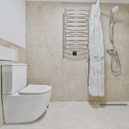 Affordable Old Town Loft * 리가