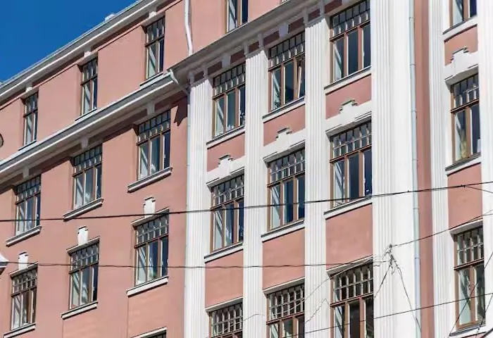 Affordable Old Town Loft * Riga