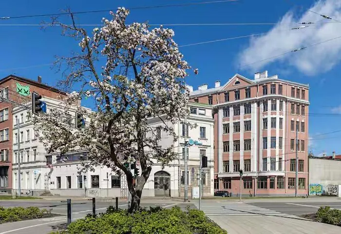 Affordable Old Town Loft