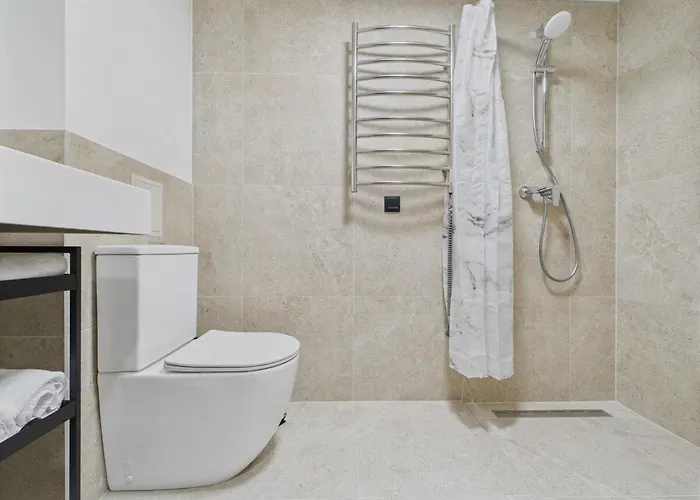 Affordable Old Town Loft * Riga