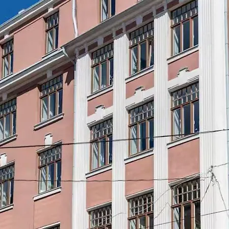 Affordable Old Town Loft * Рига